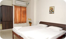 Executive Deluxe A/C