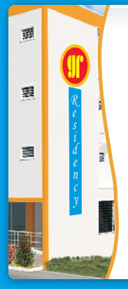 Gr Residency
